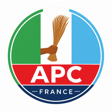 APC France About Logo