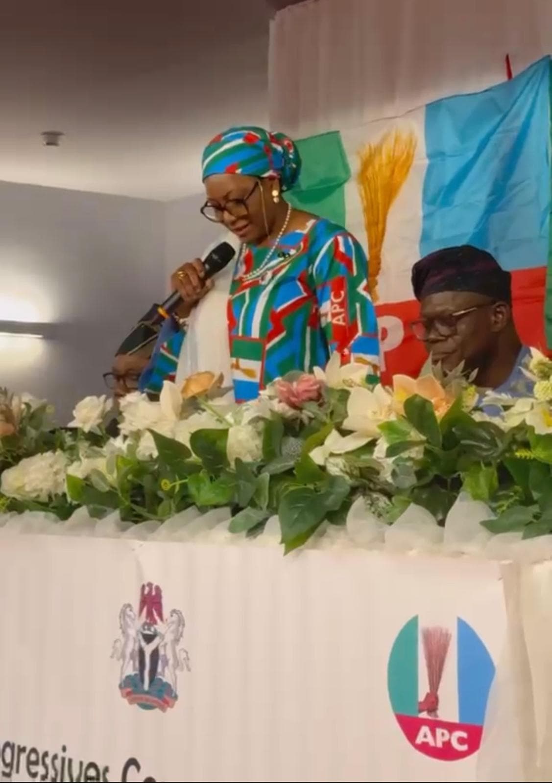 APC FRANCE CHAPTER PARTICIPATES IN THE APC DIASPORA WOMEN GLOBAL SUMMIT IN ROME, ITALY