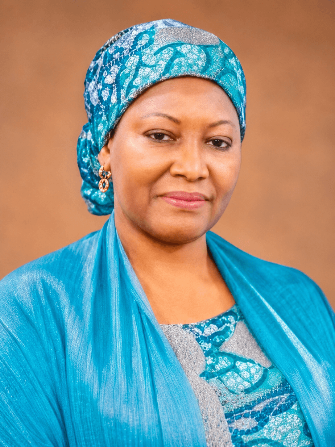 A HEARTFELT APPRECIATION FROM THE NEW CHAIRLADY, “I FELT HONOURED BEYOND WORDS”