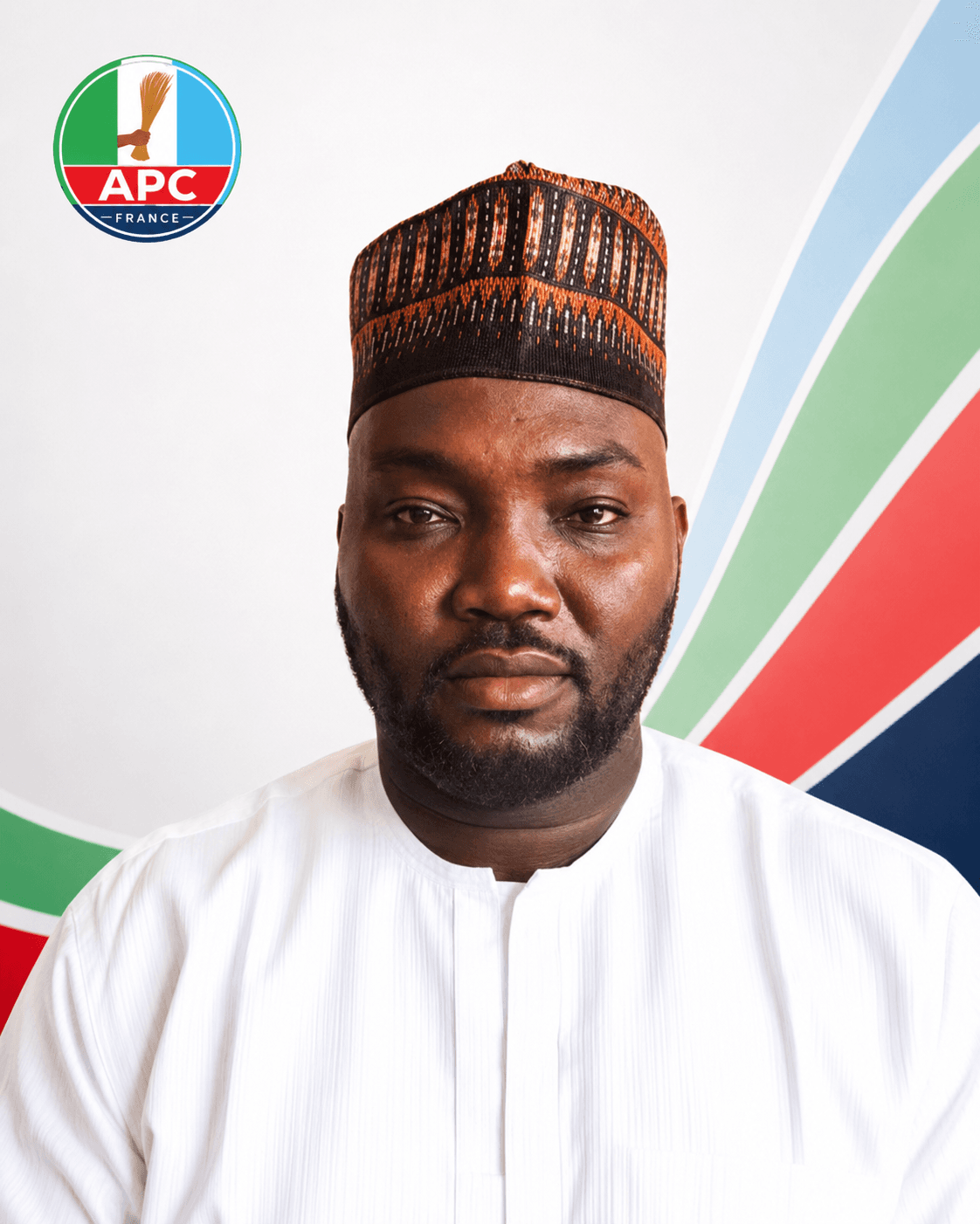 Hon. Engr. Ibrahim A. Kachalla