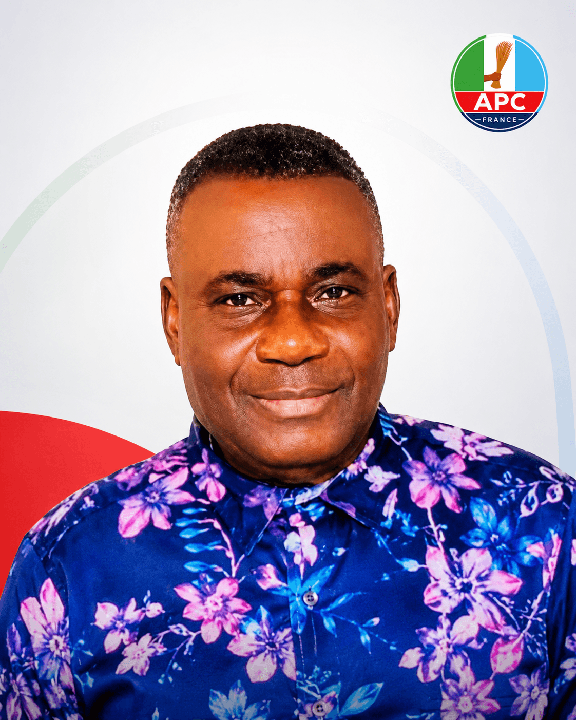 Hon. Olatunde Omole