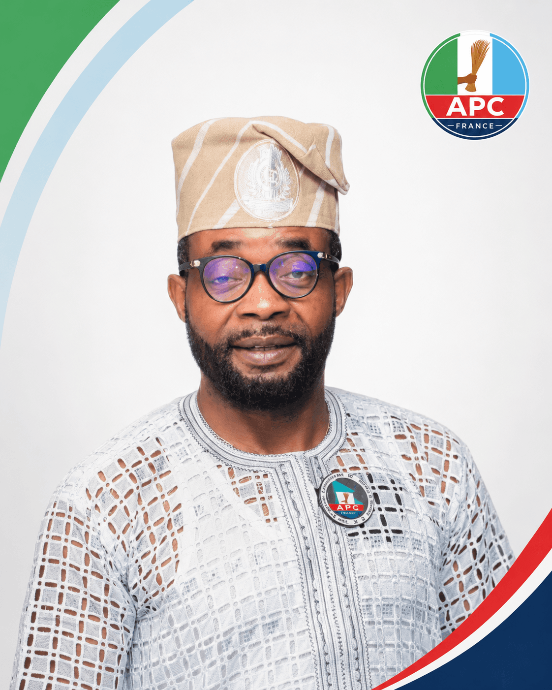 Hon. Olamilekan Ibrahim