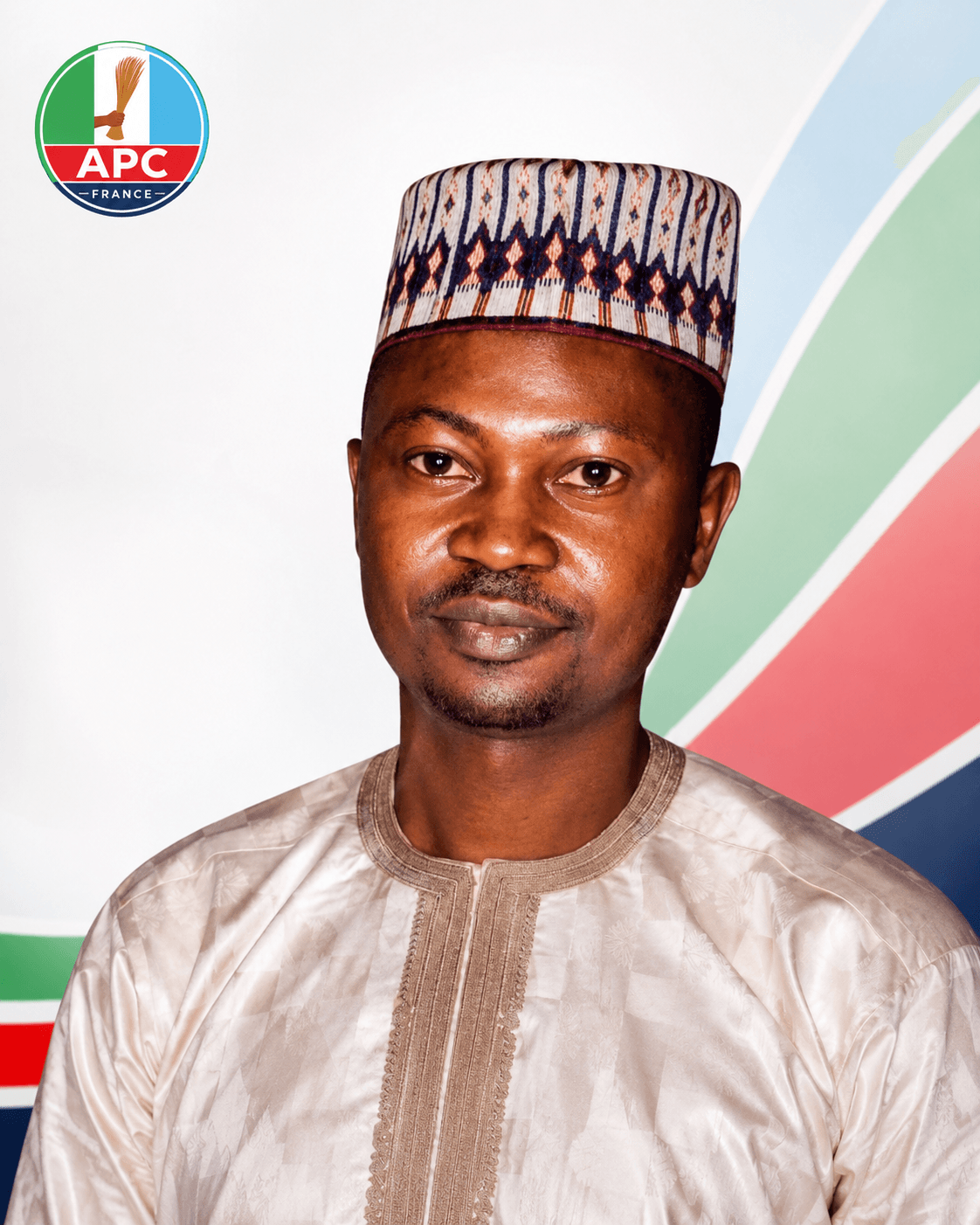 Hon. Dr. Sahal Muhammad Rabiu