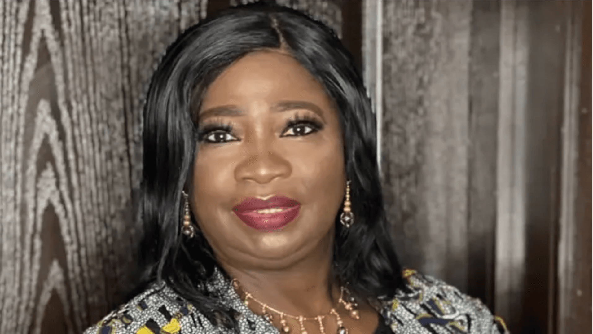 HON. ABIKE DABIRI-EREWA JOINS ONLINE, PRAISES NEW APC FRANCE CHAIRLADY AND NATIONAL CHAIRMAN
